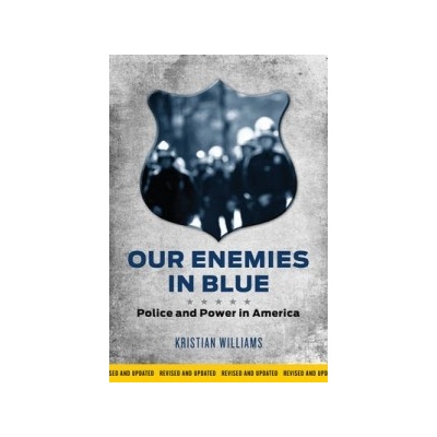 Our Enemies in Blue - Williams Kristian