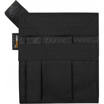 Helikon-Tex Organizer Insert Medium Černá