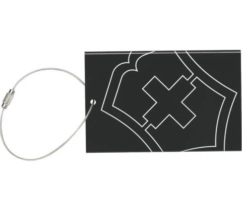 Trackingový štítok