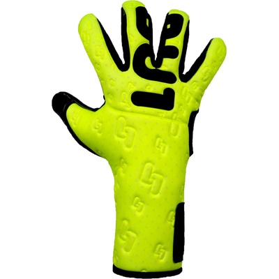 BU1 Light neon yellow 2.0 nc jr 6.5