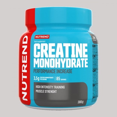 NUTREND Creatine Monohydrate 300 g