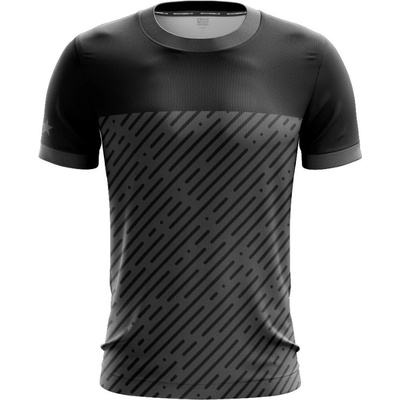 Hummel Point Stripes Jersey dres 90240 1000