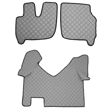 Стелки, сиви за Iveco Hi-Way 2012+