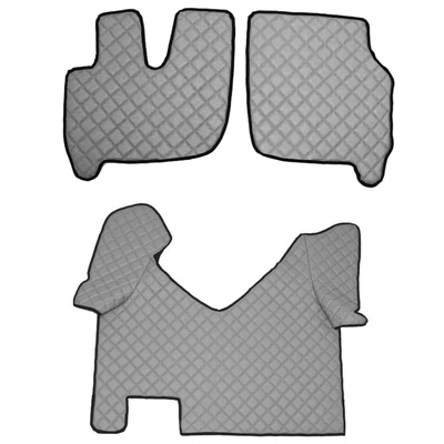 Стелки, сиви за Iveco Hi-Way 2012+