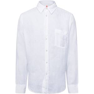 HUGO BOSS Relegant 6 Shirt - White