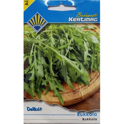 Kertimag Osivo Rukola siata 0.5 g