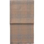 Elvang Одеяло Check 130 x 190 см, камилско (60008-CL)