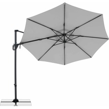 Doppler LIFE 310 cm výkyvný zahradní slunečník s boční tyčí 827