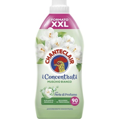 ChanteClair Aviváž Muschio Bianco 90 PD 1,8 l