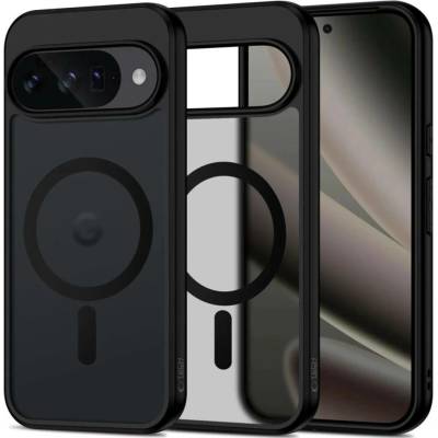 TECH-PROTECT MAGMAT MAGSAFE GOOGLE PIXEL 10 / 10 PRO MATTE BLACK