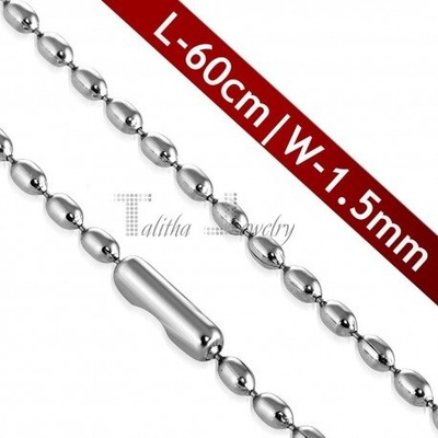 Talitha Синджир " Милитъри"