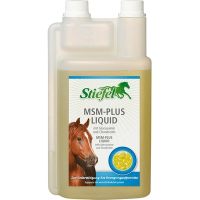 WALDHAUSEN Течна добавка за коне - msm (3954700)