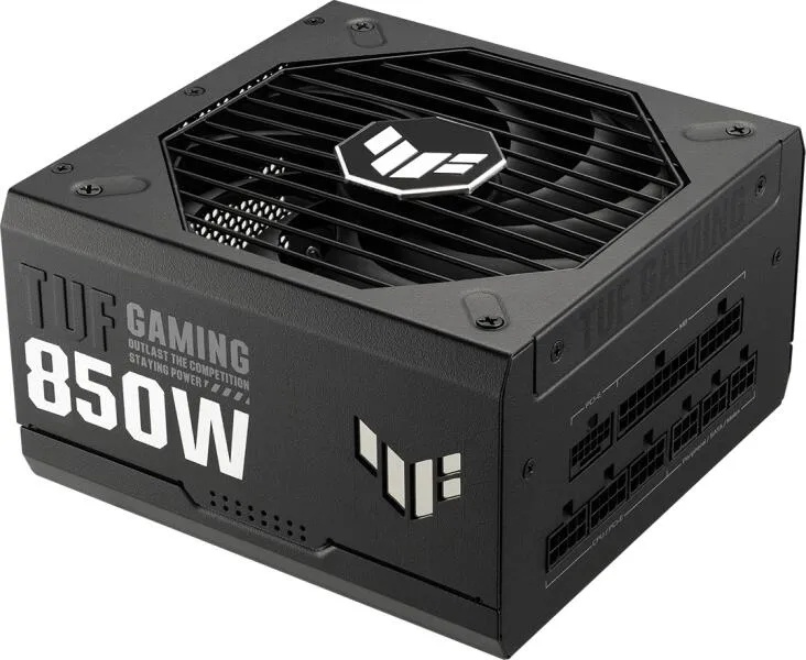 ASUS TUF Gaming 850W 80 PLUS Gold (90YE00S2-B0NA00)