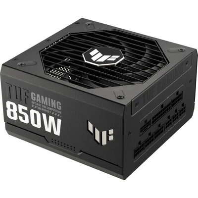 ASUS TUF Gaming 850W 80 PLUS Gold (ASUS-PS-TUF-GAMING-850G)
