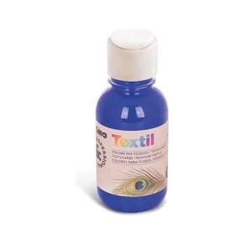 Barva na textil Primo 125 ml modrá 500