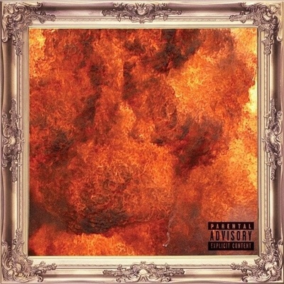 Kid Cudi - Indicud (3 LP) (0602537356713)