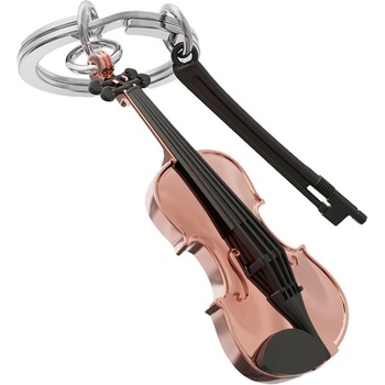 Metalmorphose Ключодържател Цигулка Metalmorphose MTM373-01 (MTM373-01)