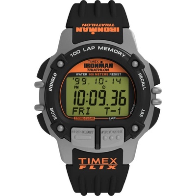 Timex Ironman Flix TW5M63200UK