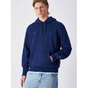 Champion Суитшърт Hooded Sweatshirt - sportdepot - 77,92 лв