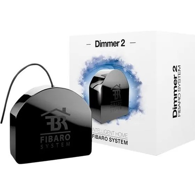FIBARO Z-Wave Dimmer 2
