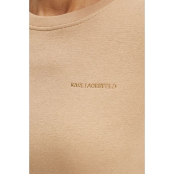 KARL LAGERFELD Суичър Karl Lagerfeld (A1W20066)