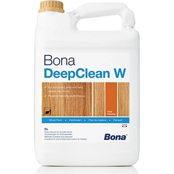 Bona Deep Clean Solution čistič 5 l