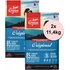 Orijen Original 2 x 11,4 kg