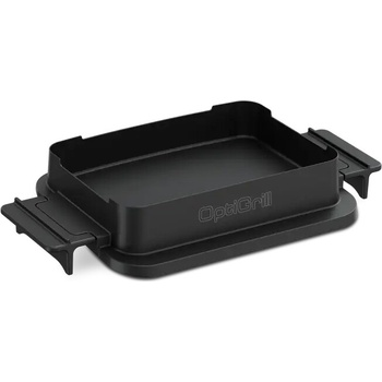 Tefal Тава Tefal XA732810 Acc Baking Tray Optigrill Xin1 (XA732810)