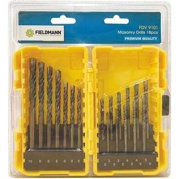 Fieldmann FDV 9101