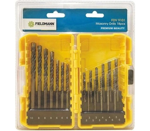 Fieldmann FDV 9101