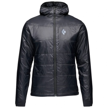 Black Diamond M Solution Hoody Размер: XL / Цвят: черен