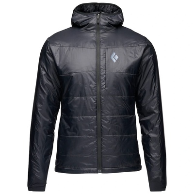 Black Diamond M Solution Hoody Размер: M / Цвят: черен
