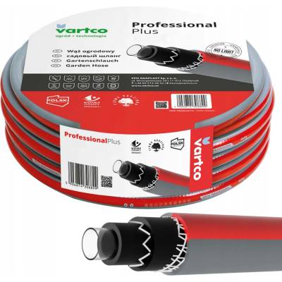 Vartco Professional Plus 1/2" 30 m