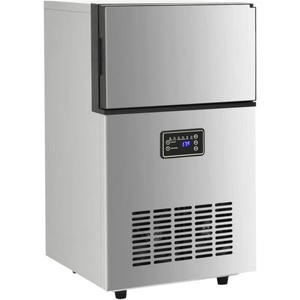 vidaXL 153682 Ледогенератор
