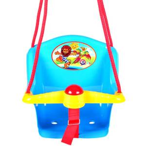 TechnoK Люлка с клаксон Technok Toys - Код W3803 (W3803-631790-4823037605644)