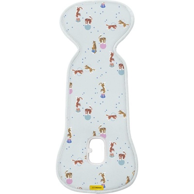 Aeromoov vložka do autosedačky Circus Tiger 0-13kg – Zboží Dáma