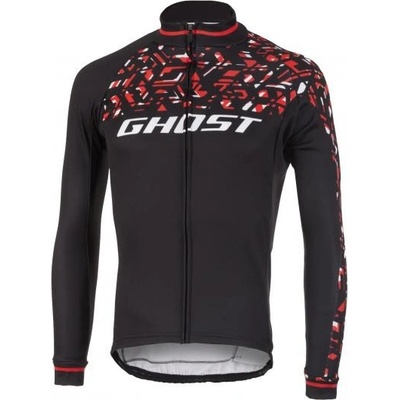 Ghost Factory Racing s dlhým rukávom