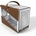 Montech Heritage White