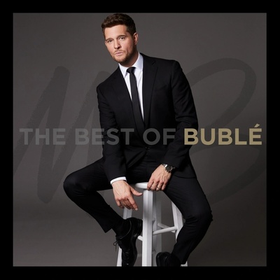 Bublé Michael Best Of Bublé CD