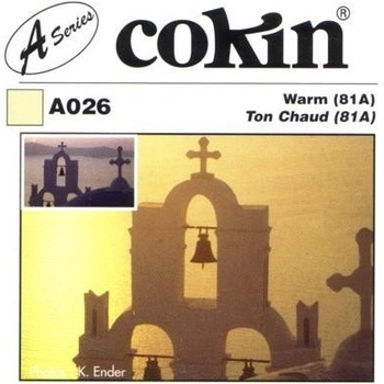 Cokin A026