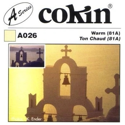 Cokin A026