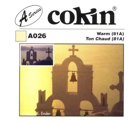Cokin A026