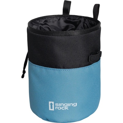 Singing Rock DUO CHB černá/modrá – Zboží Dáma