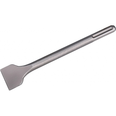 EXTOL PREMIUM sekáč plochý SDS MAX, 280x18mm, šírka ostrie 50mm 8801551
