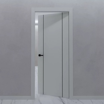 ADS Doors Боядисана интериорна врата по ral цветове made in bg