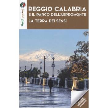 Image 1 of Reggio Calabria e il Parco dell'Aspromonte. La terra dei sensi