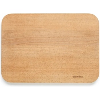 Brabantia Дъска за рязане Brabantia Profile Wooden 32x23cm, Medium (1008512)