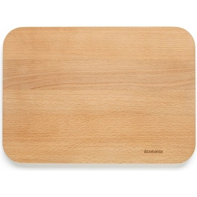 Brabantia Дъска за рязане Brabantia Profile Wooden 32x23cm, Medium (1008512)
