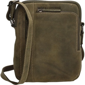 Hide & Stitches Idaho 20447 Olive green