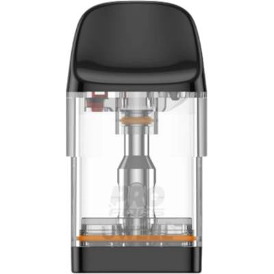 Uwell Caliburn GPP Pod cartridge 2 ml 0,9 ohm